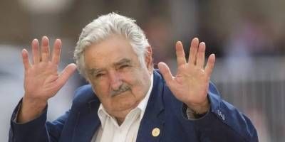 Murió Pepe Mujica