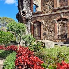 Actividad literaria y teatral en el Castillo San Carlos.