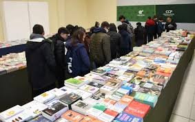 Concordia volverá a ser sede de la Feria Provincial del Libro.