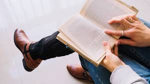  Hoy una nueva edición de “Leer por leer” en Plaza 25 de Mayo.