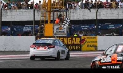 Turismo Nacional: Concordia será escenario de la undécima fecha