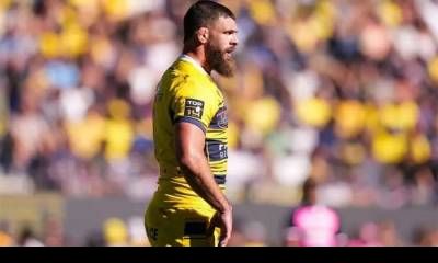 Rugby: el entrerriano Kremer recibió una dura sanción