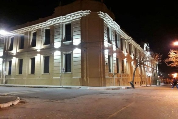 Se investiga en Concordia un presunto caso de abuso sexual por parte de alumnos de sexto grado a uno de tercero