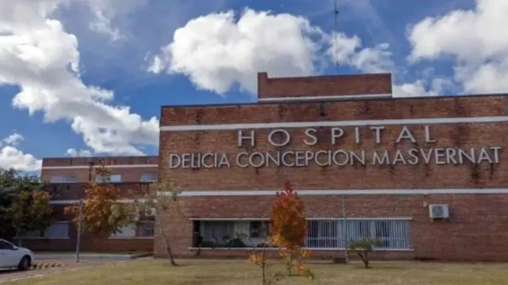 Habrá jornada para promover el cuidado de la salud organizada por el Hospital Masvernat