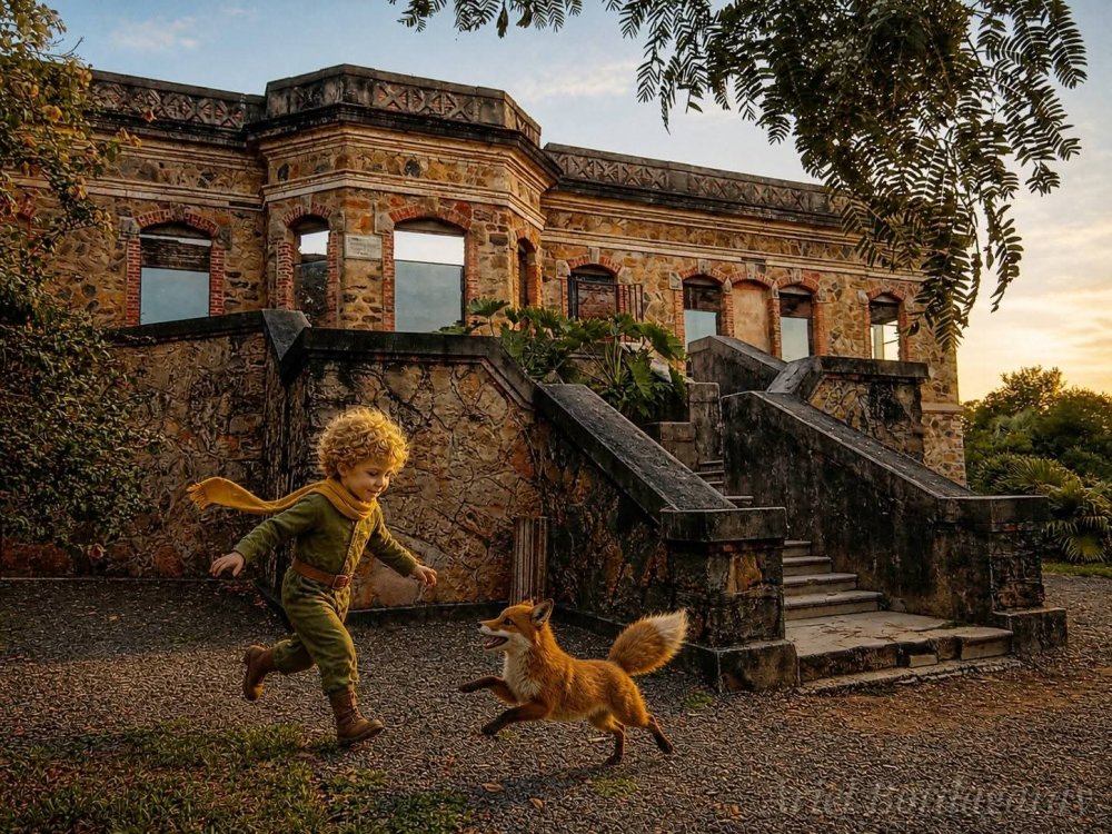 El castillo san carlos llevará adelante una agenda especial hasta diciembre