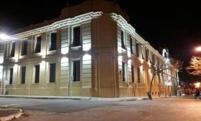 Se investiga en Concordia un presunto caso de abuso sexual por parte de alumnos de sexto grado a uno de tercero