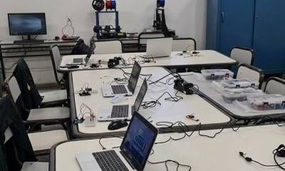 Docentes de la Escuela Marsiglia dictarán un taller virtual sobre computación, robótica y diseño 3D
