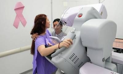 La red provincial de mamografía se consolida e incrementa su capacidad de informes