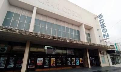 Investigan a padre e hija por elevados sueldos "fuera de convenio" en el Teatro Odeon 