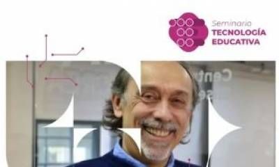 Se realizará una charla sobre la Inteligencia Artificial en la formación docente